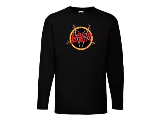 Camiseta Slayer